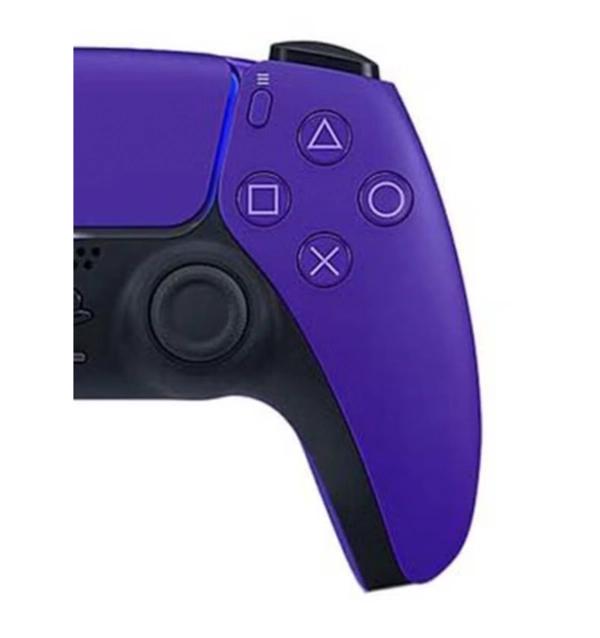 Sony DualSense Wireless Controller for PlayStation 5 - Purple