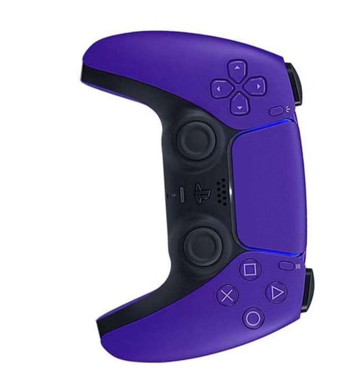 Sony DualSense Wireless Controller for PlayStation 5 - Purple-6-6