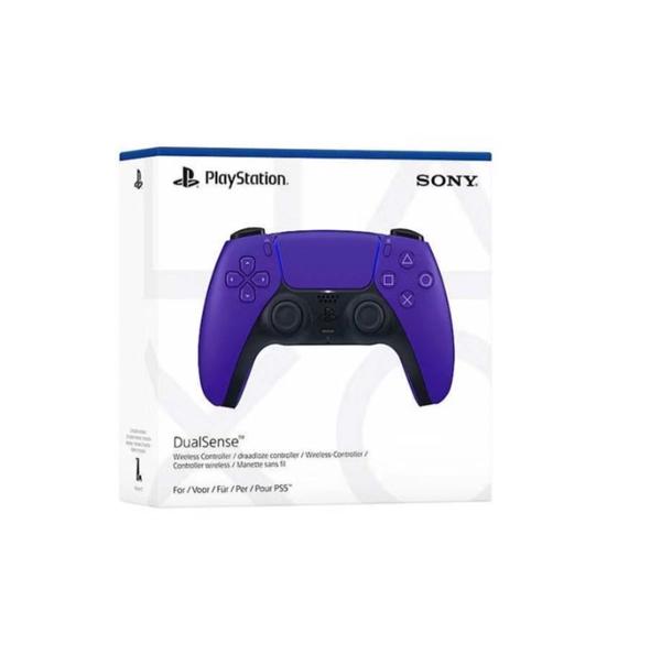 Sony DualSense Wireless Controller for PlayStation 5 - Purple