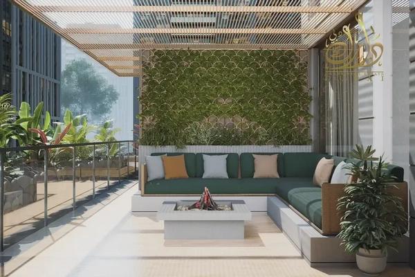 Last Units_Luxury Living in Al Satwa_AirBnB Ready