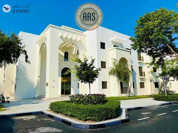 Green Lush Community ☆ New Building ☆ 1 Month Free ☆ Vacant ☆ Ready to Move