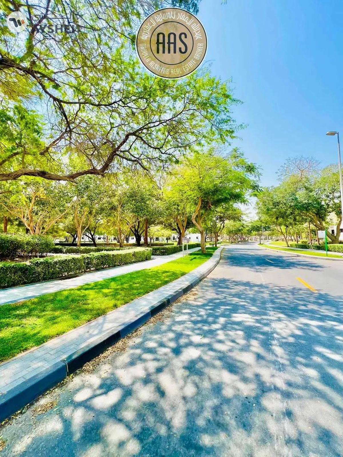 Green Lush Community ☆ New Building ☆ 1 Month Free ☆ Vacant ☆ Ready to Move-1-1