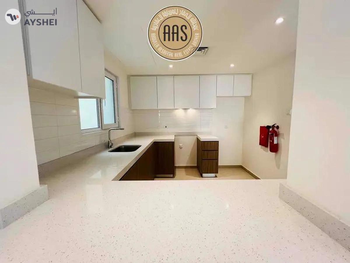 Green Lush Community ☆ New Building ☆ 1 Month Free ☆ Vacant ☆ Ready to Move-4-4