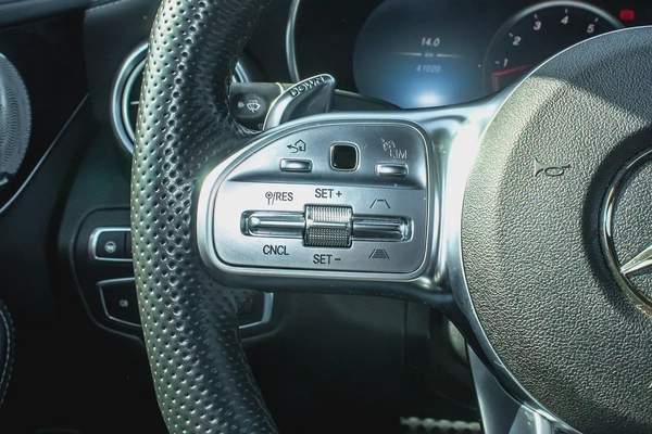 2019 - BENZ C43 AMG - IMMACULATE CONDITION - ONLY 41,000 KM DONE