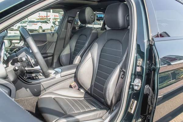 2019 - BENZ C43 AMG - IMMACULATE CONDITION - ONLY 41,000 KM DONE