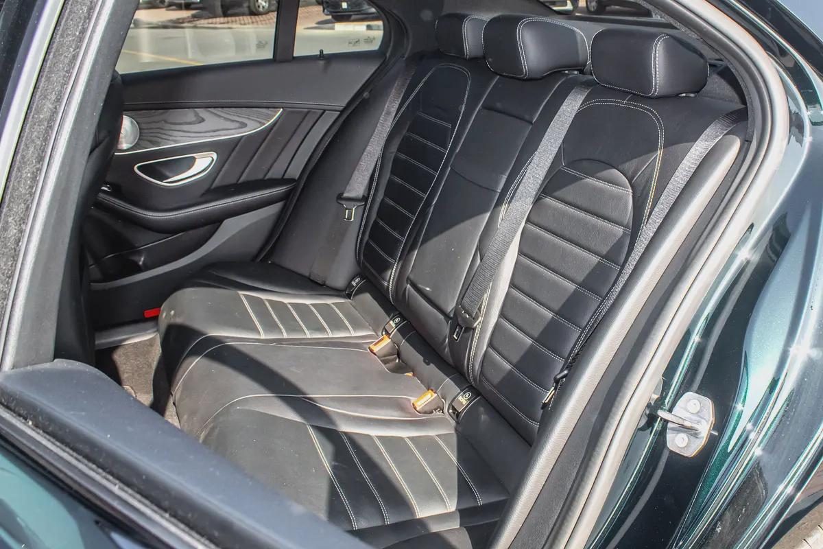 2019 - BENZ C43 AMG - IMMACULATE CONDITION - ONLY 41,000 KM DONE-16-16