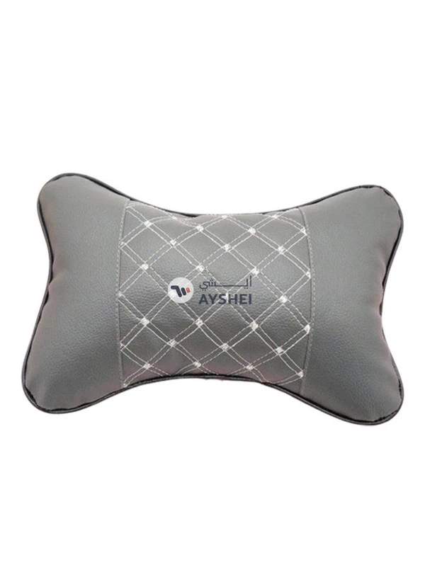 ITelker Head Neck Rest Cushion Headrest Pillow Pad