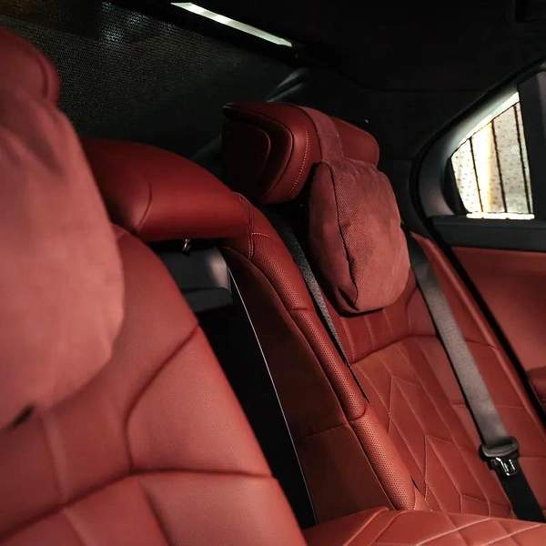 BMW 7-Series 740i Exclusive 2025 - GCC Specs - Brand New