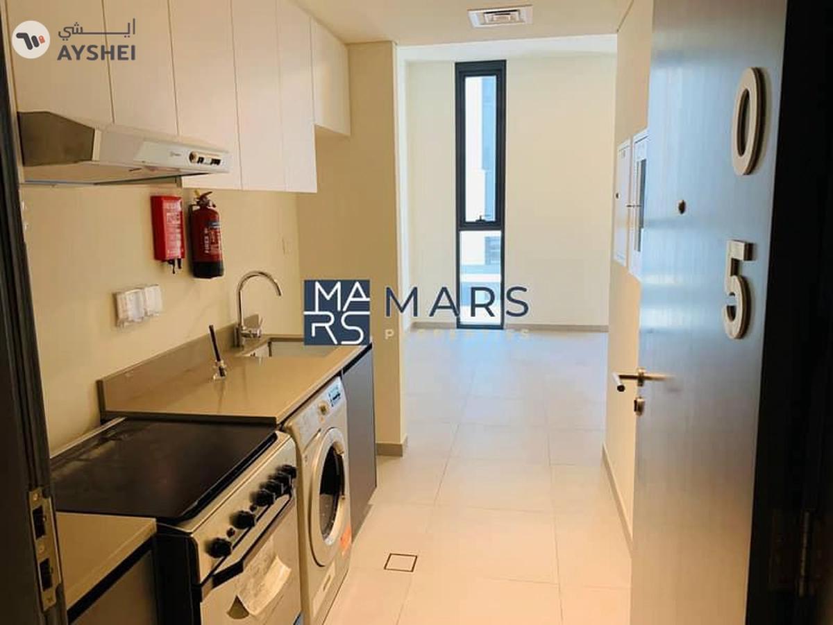 Studio available for sale in Good Price | Freehold | Better ROI-10-10