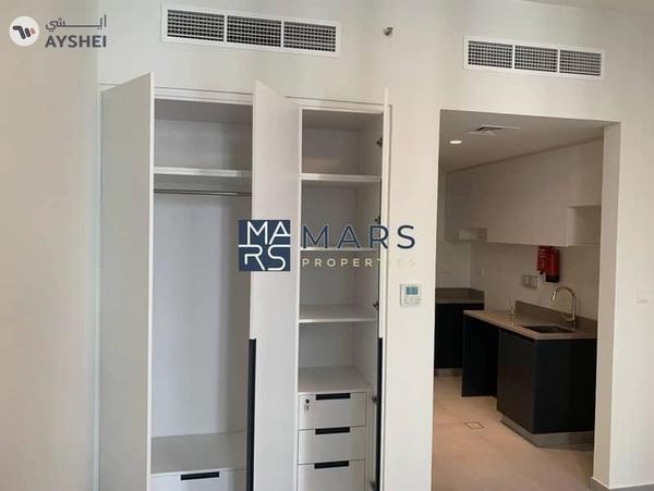 Studio available for sale in Good Price | Freehold | Better ROI