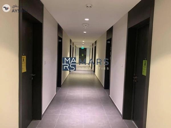 Studio available for sale in Good Price | Freehold | Better ROI