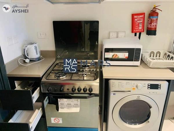 Studio available for sale in Good Price | Freehold | Better ROI