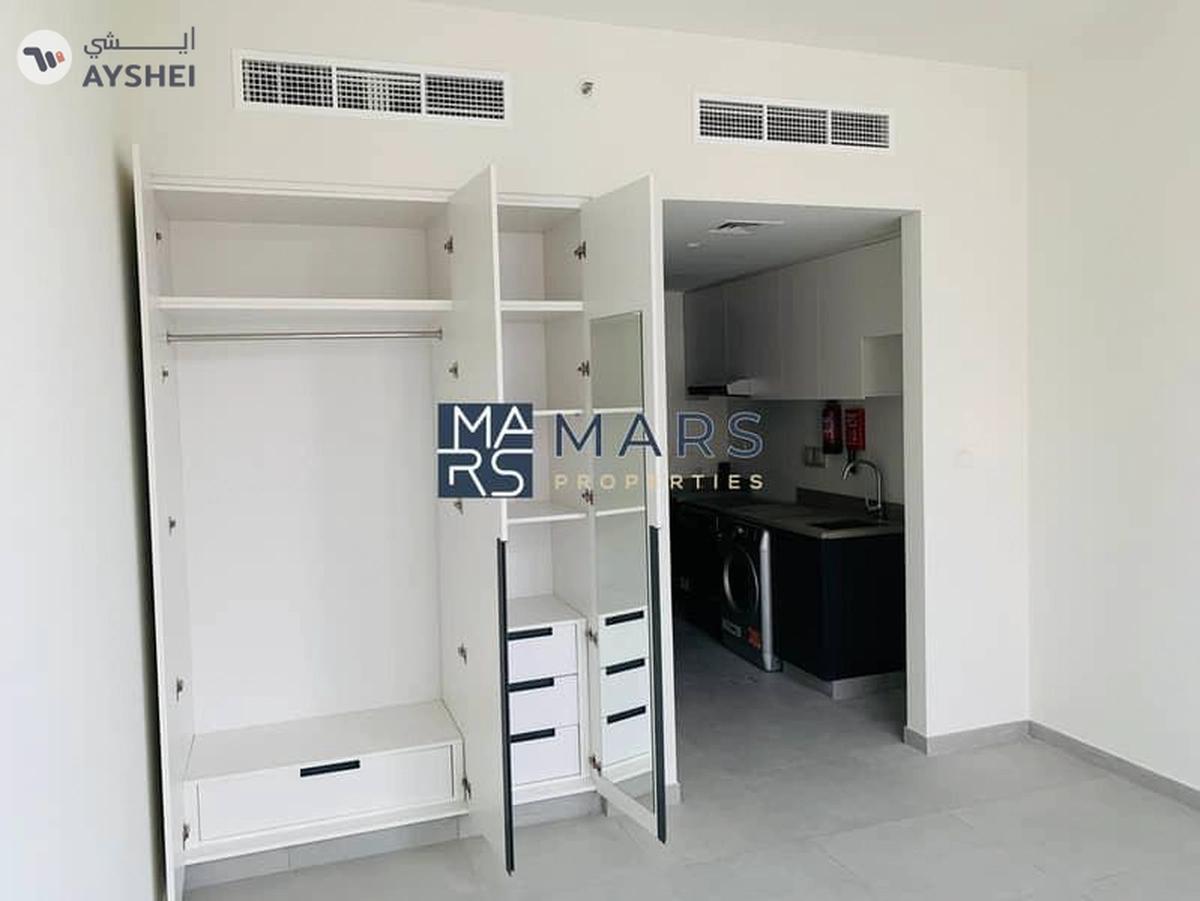 Studio available for sale in Good Price | Freehold | Better ROI-6-6