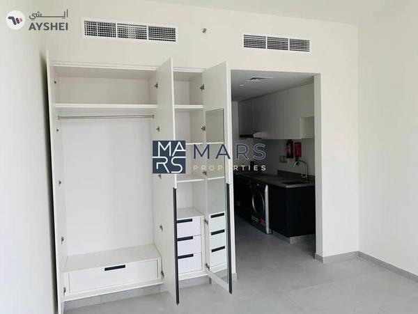 Studio available for sale in Good Price | Freehold | Better ROI