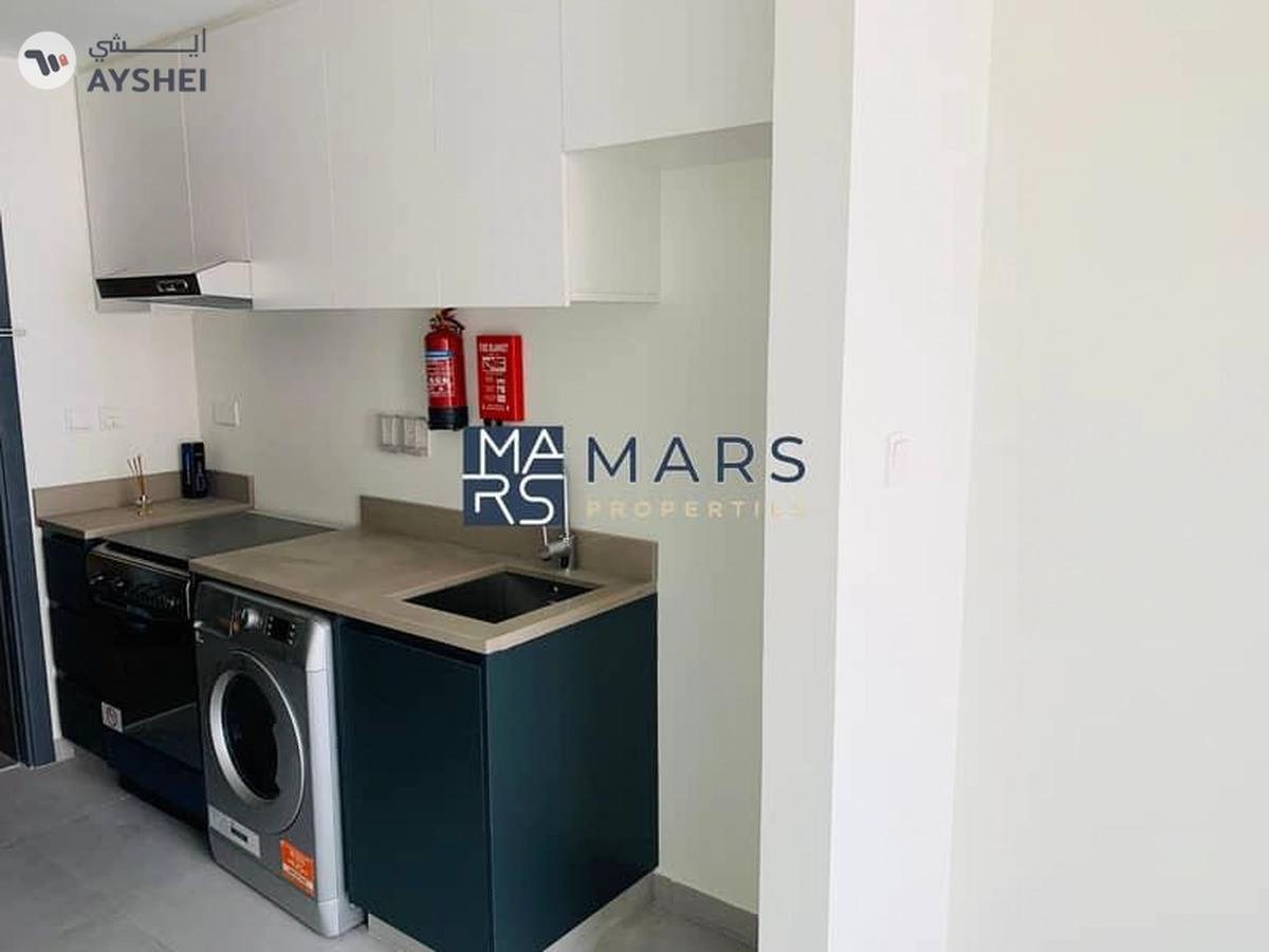 Studio available for sale in Good Price | Freehold | Better ROI-8-8