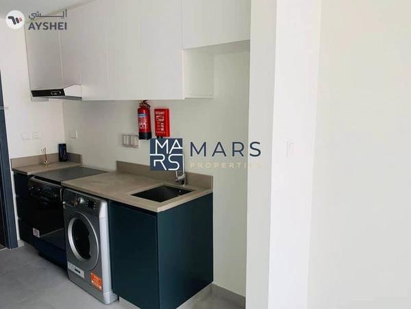 Studio available for sale in Good Price | Freehold | Better ROI