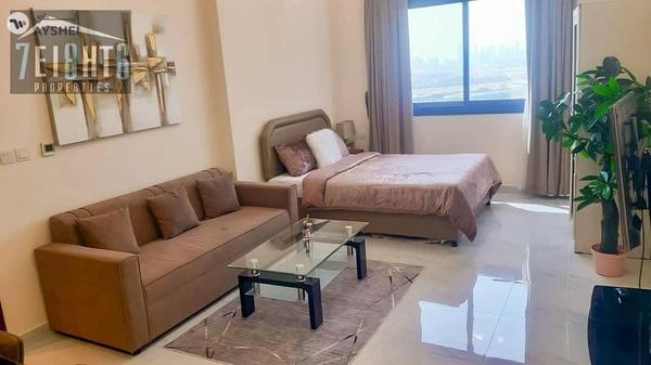 Sydney Tower, JVC District 18, Jumeirah Village Circle (JVC), Dubai