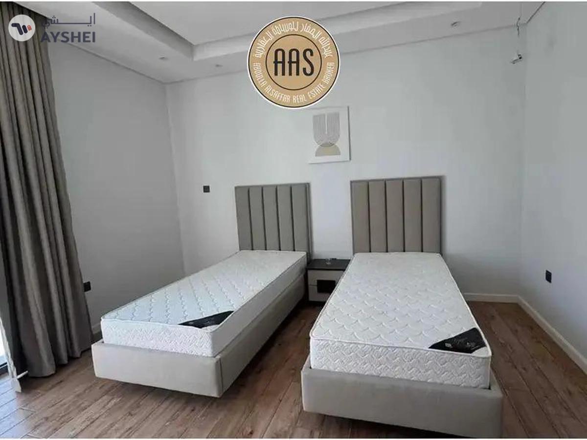 Furnished 2BHK | Near Metro | Diamond Building – AED 140K-10-10