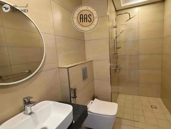 Furnished 2BHK | Near Metro | Diamond Building – AED 140K