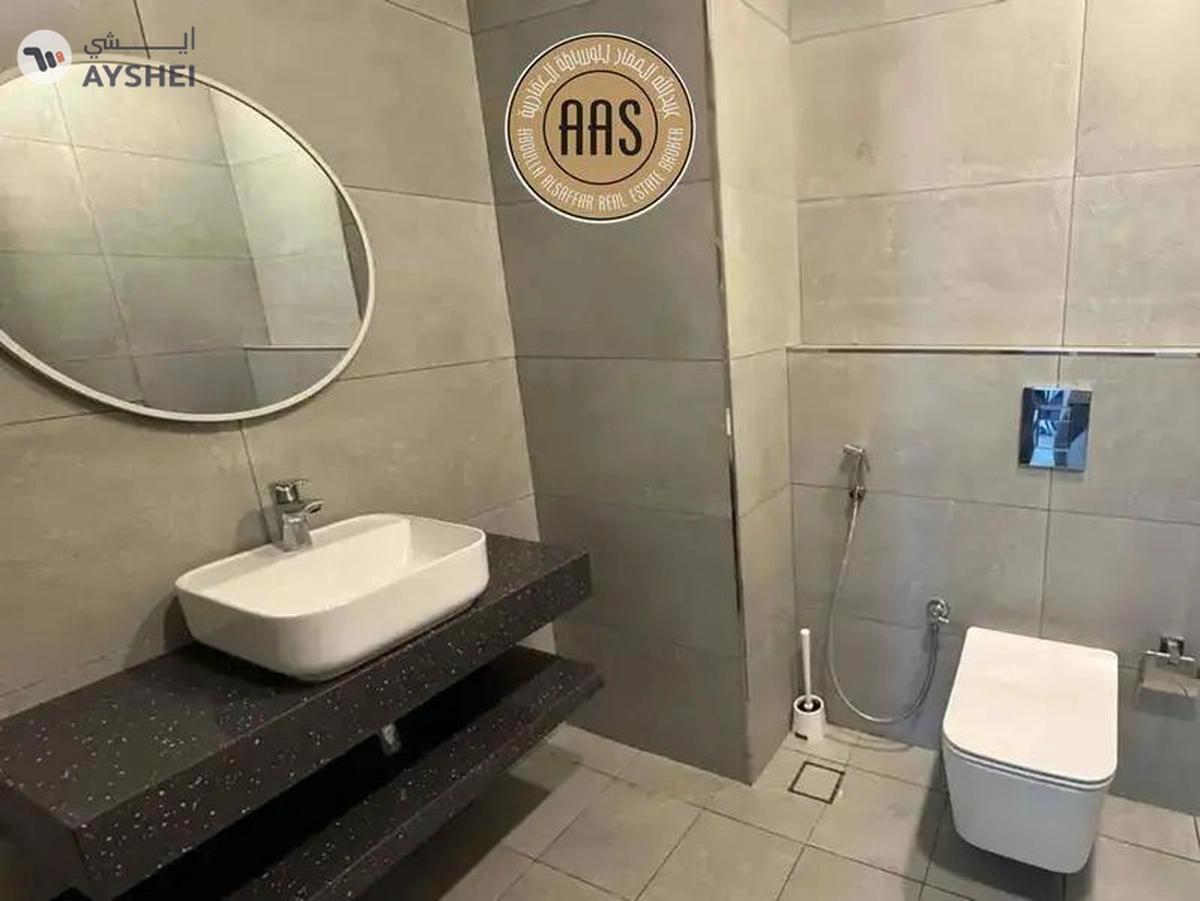 Furnished 2BHK | Near Metro | Diamond Building – AED 140K-14-14