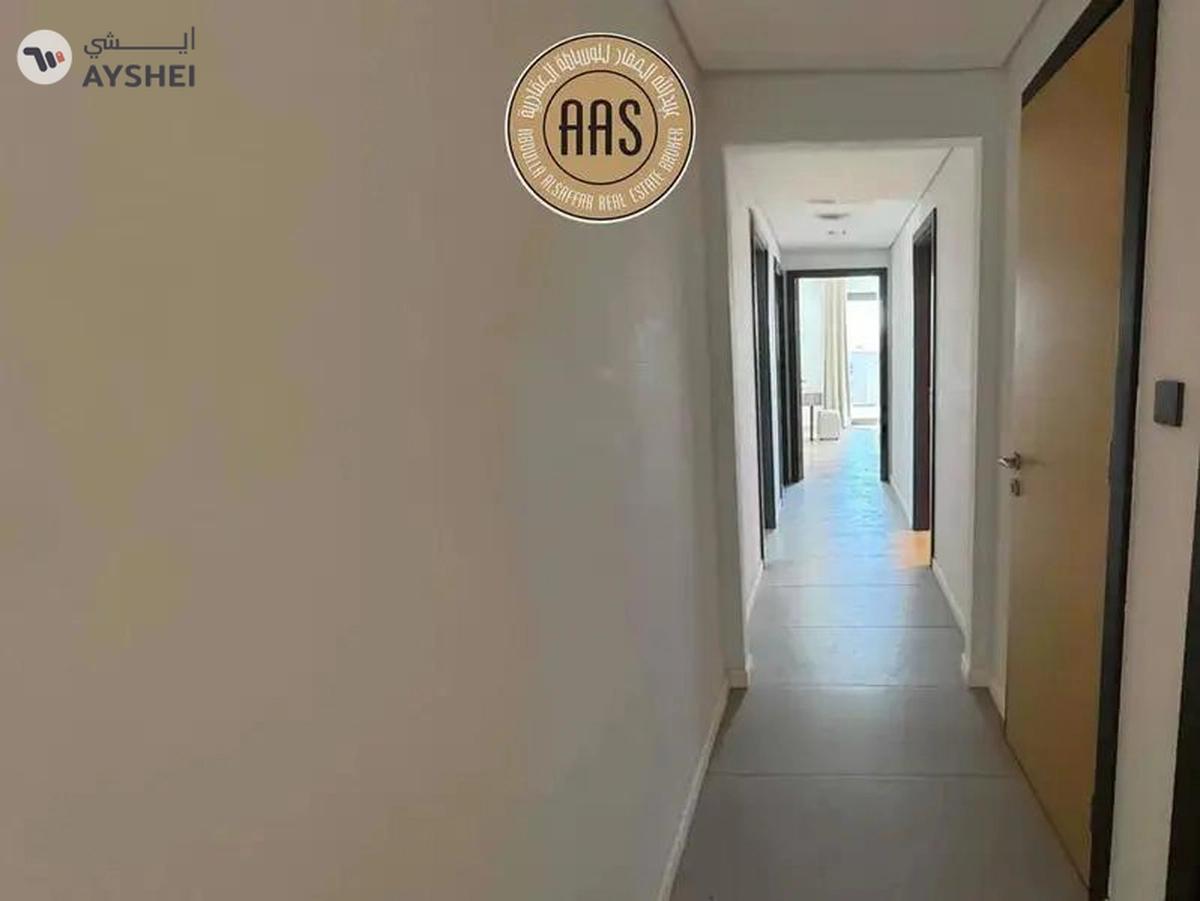 Furnished 2BHK | Near Metro | Diamond Building – AED 140K-16-16