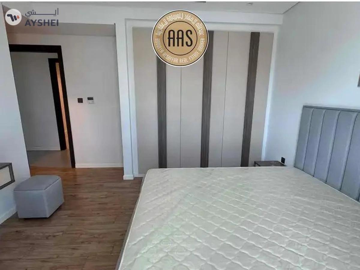 Furnished 2BHK | Near Metro | Diamond Building – AED 140K-1-1