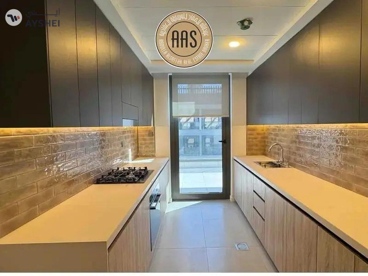 Furnished 2BHK | Near Metro | Diamond Building – AED 140K-1-landscape