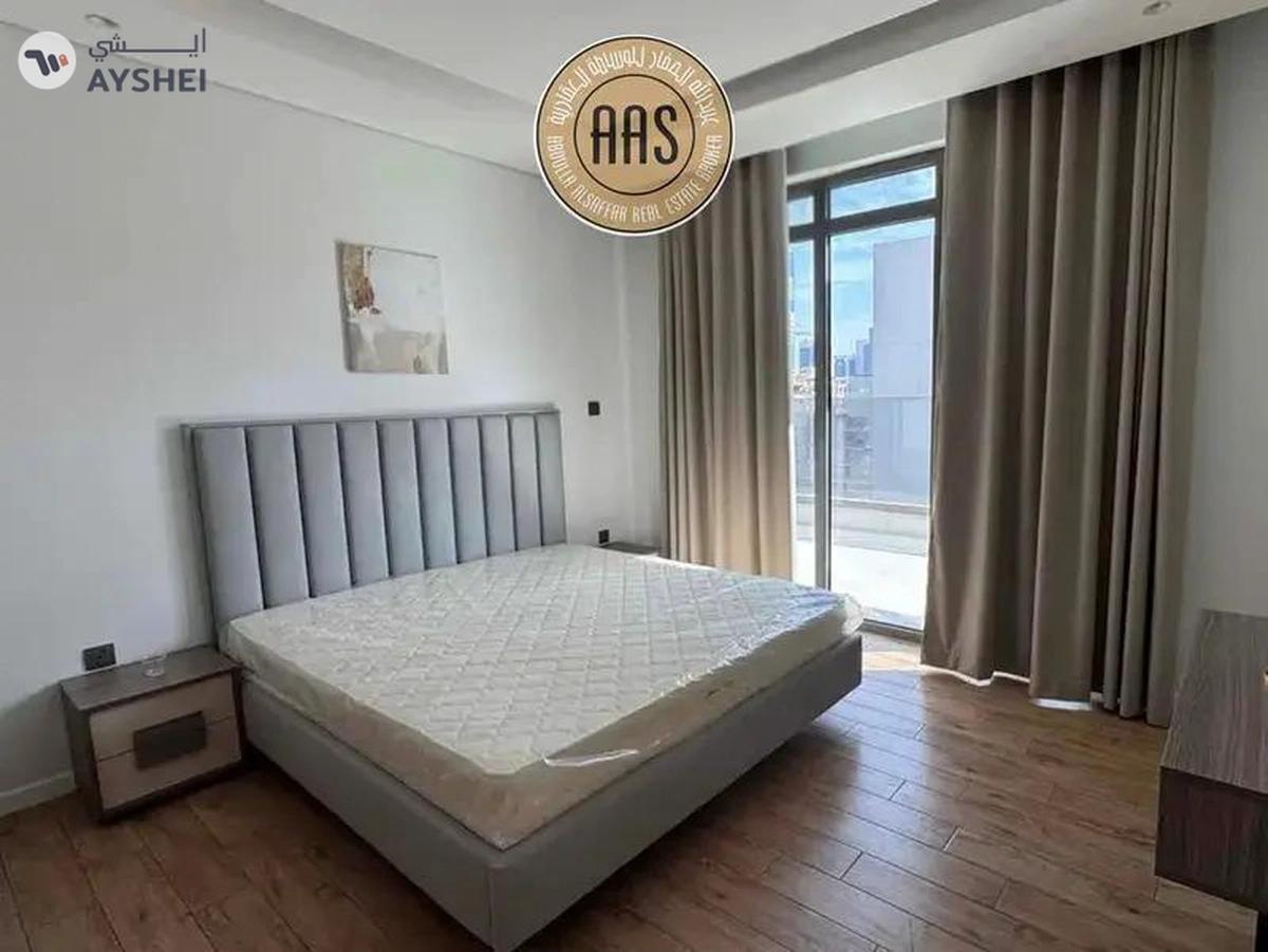Furnished 2BHK | Near Metro | Diamond Building – AED 140K-1-landscape