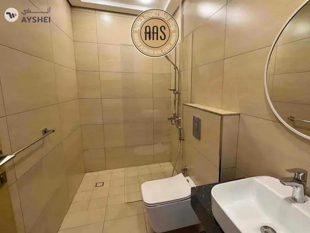 Furnished 2BHK | Near Metro | Diamond Building – AED 140K-4-4