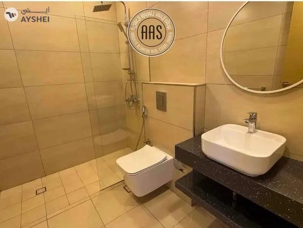 Furnished 2BHK | Near Metro | Diamond Building – AED 140K