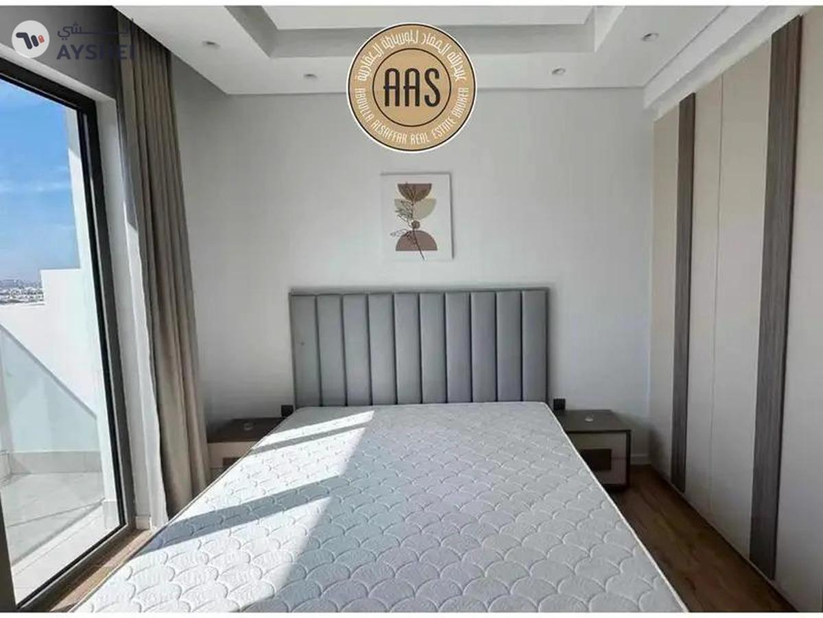 Furnished 2BHK | Near Metro | Diamond Building – AED 140K-8-8