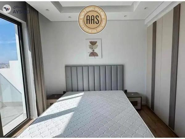 Furnished 2BHK | Near Metro | Diamond Building – AED 140K