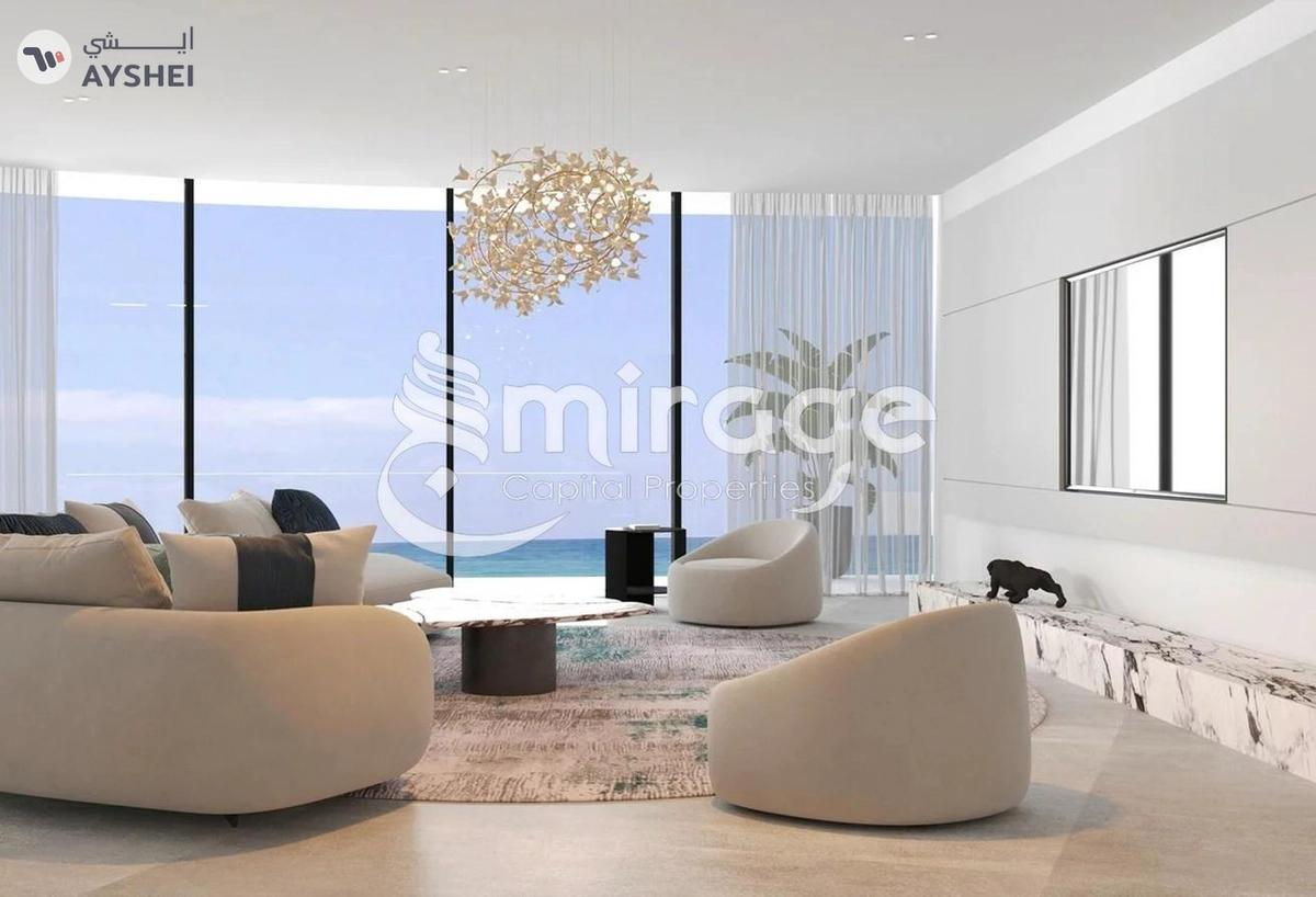 APARTMENT FOR SALE IN SEA LA VIE, YAS BAY-2-2