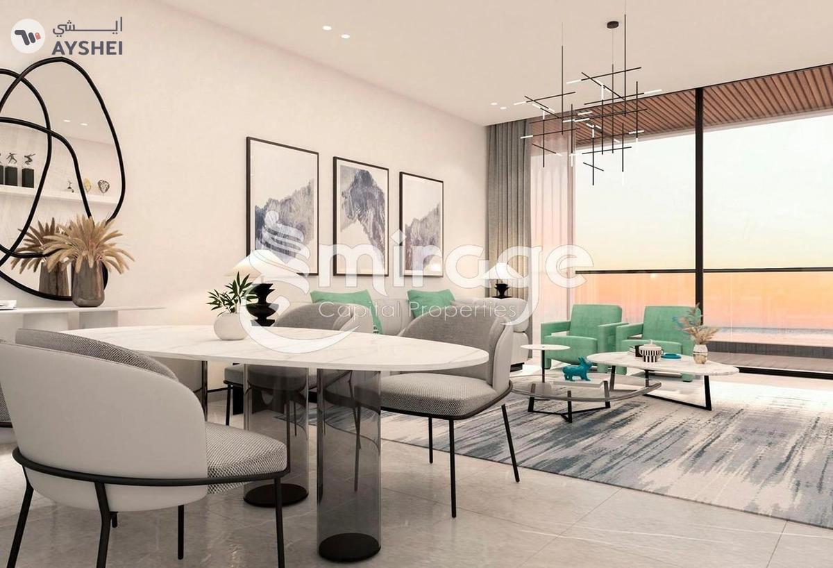 APARTMENT FOR SALE IN SEA LA VIE, YAS BAY-5-5