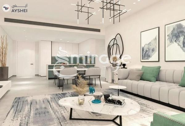 APARTMENT FOR SALE IN SEA LA VIE, YAS BAY