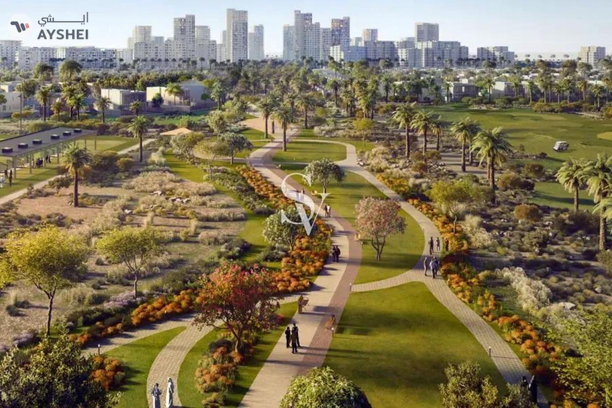 Greenspoint 2, Emaar South, Dubai South, Dubai-0-landscape