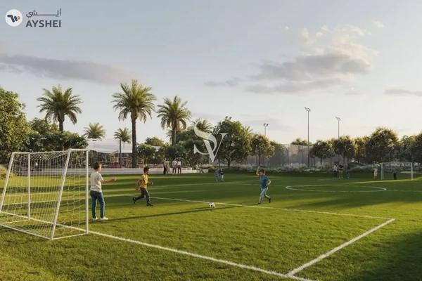 Greenspoint 2, Emaar South, Dubai South, Dubai