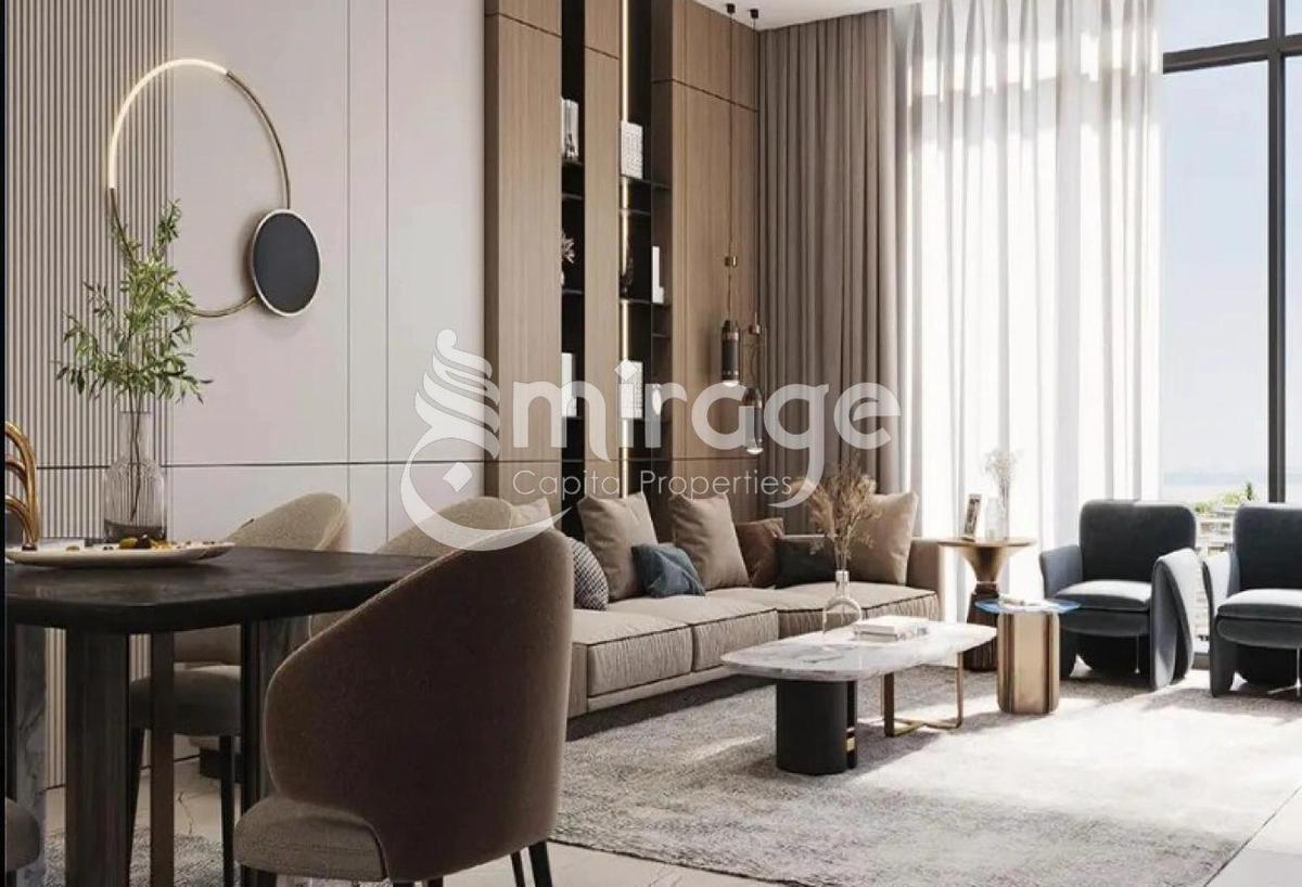 Prestigious 3BR Townhouse | Premium Facilities-1-landscape