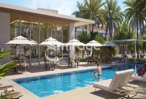 Prestigious 3BR Townhouse | Premium Facilities