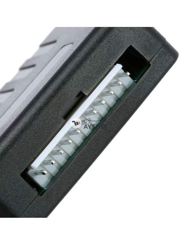 Generic Universal Car Door Lock Keyless Entry System
