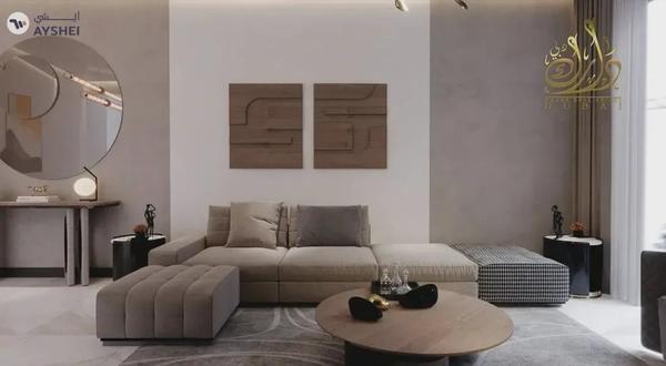 APARTMENT FOR SALE IN FARADIS TOWER, AL MAMZAR, SHARJAH