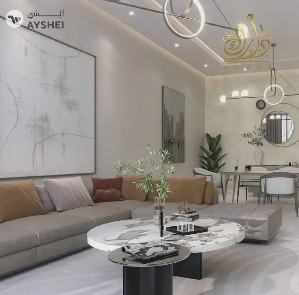 APARTMENT FOR SALE IN FARADIS TOWER, AL MAMZAR, SHARJAH-1-landscape