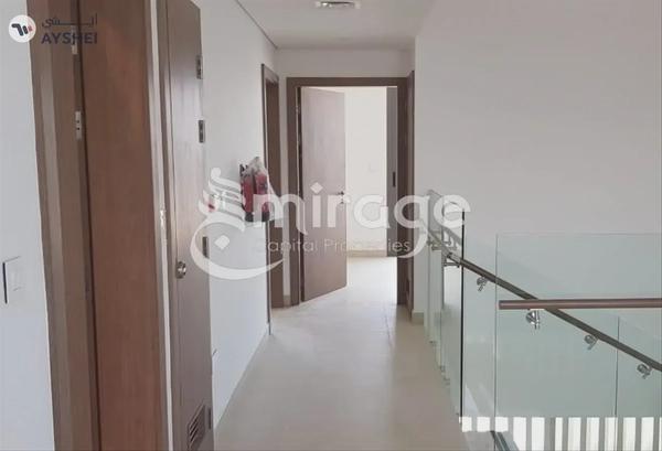 VILLA FOR RENT IN ASPENS, YAS ACRES