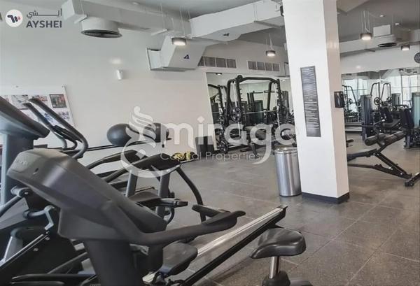 VILLA FOR RENT IN ASPENS, YAS ACRES