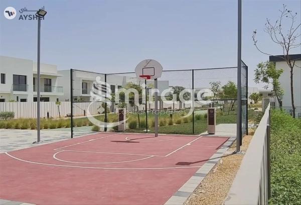 VILLA FOR RENT IN ASPENS, YAS ACRES