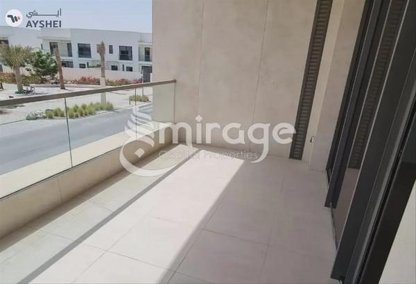 VILLA FOR RENT IN ASPENS, YAS ACRES