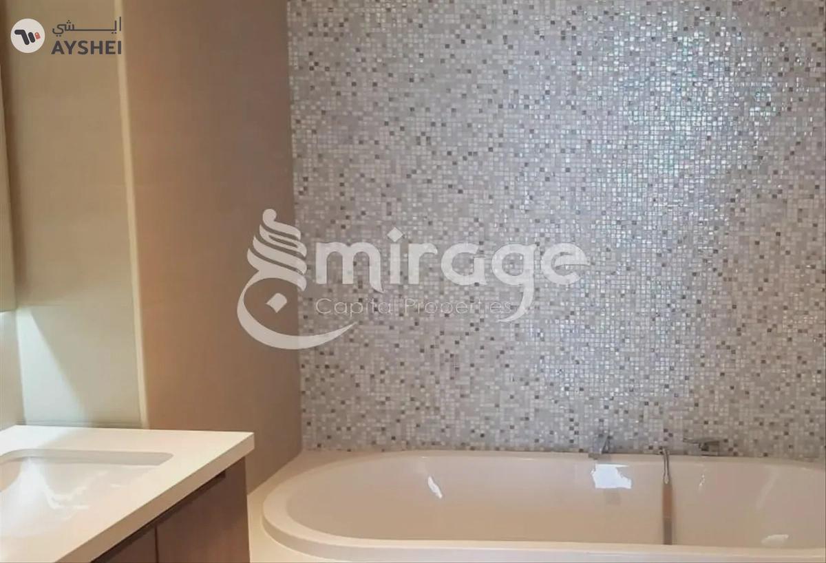 VILLA FOR RENT IN ASPENS, YAS ACRES-6-6