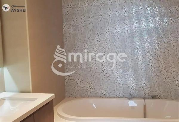 VILLA FOR RENT IN ASPENS, YAS ACRES