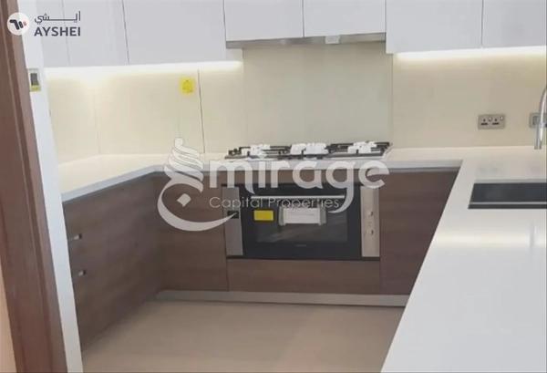 VILLA FOR RENT IN ASPENS, YAS ACRES