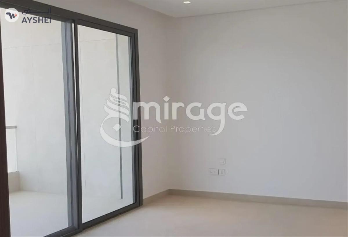 VILLA FOR RENT IN ASPENS, YAS ACRES-8-8